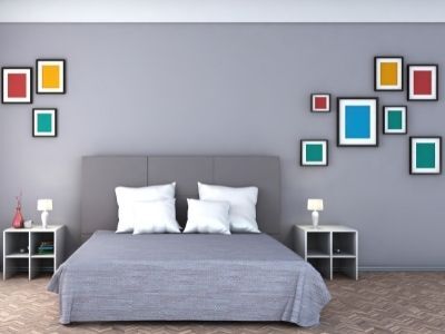 Jak wybrać najlepsze kolory do swojej sypialni?